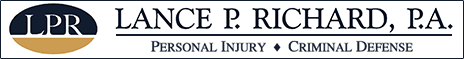 Lance Richard PA Logo